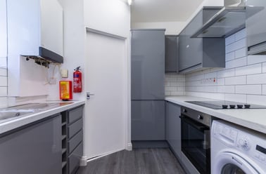 Bayswater Road, Jesmond, Newcastle - Image 3